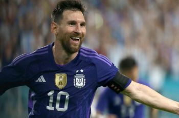 Leo Messi ocenił grupę na mundialu. Kurtuazja Argentyńczyka